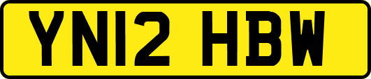 YN12HBW