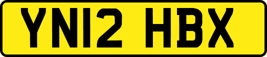 YN12HBX