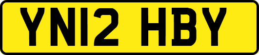 YN12HBY