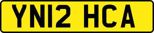 YN12HCA