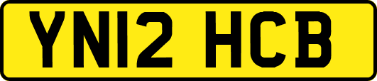 YN12HCB