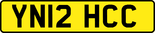 YN12HCC