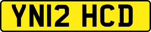 YN12HCD