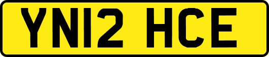 YN12HCE