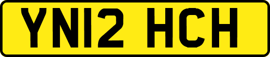 YN12HCH