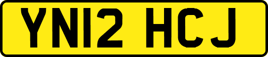 YN12HCJ