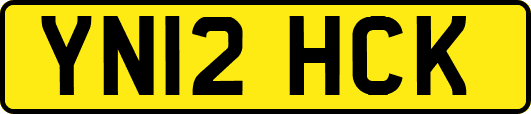 YN12HCK