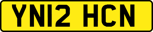 YN12HCN