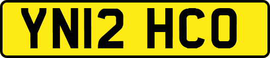 YN12HCO