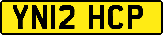 YN12HCP