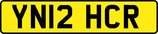 YN12HCR