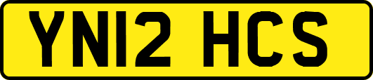 YN12HCS