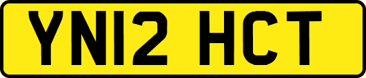 YN12HCT