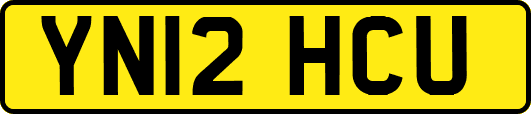 YN12HCU