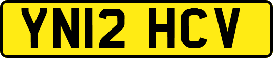 YN12HCV