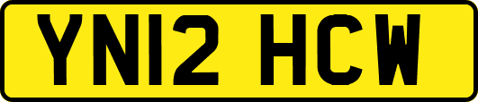 YN12HCW