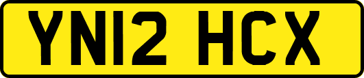 YN12HCX
