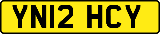 YN12HCY