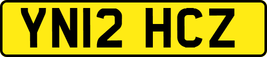 YN12HCZ
