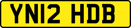 YN12HDB