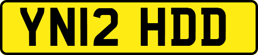 YN12HDD
