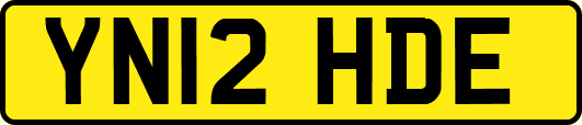 YN12HDE
