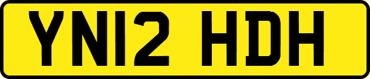YN12HDH