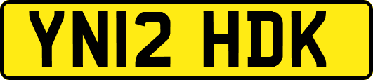 YN12HDK