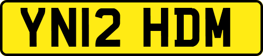 YN12HDM