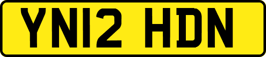 YN12HDN