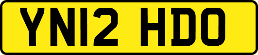 YN12HDO