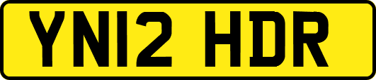 YN12HDR
