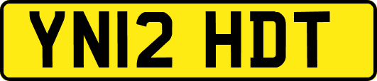 YN12HDT