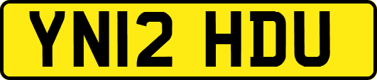 YN12HDU