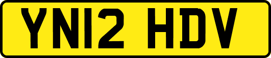 YN12HDV