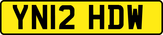 YN12HDW