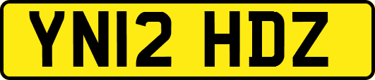 YN12HDZ