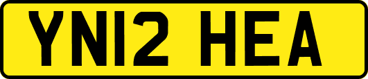 YN12HEA