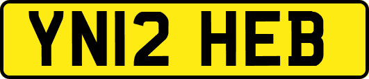 YN12HEB