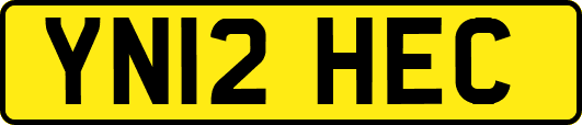 YN12HEC