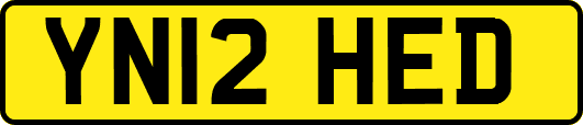 YN12HED