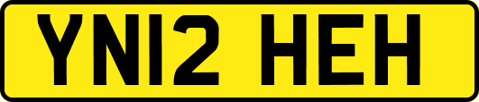 YN12HEH