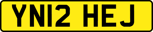 YN12HEJ