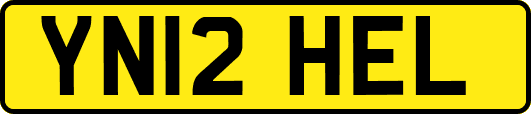 YN12HEL