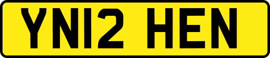 YN12HEN