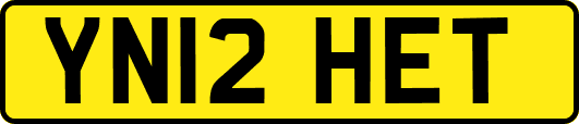 YN12HET