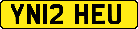 YN12HEU