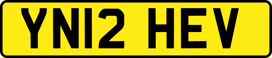 YN12HEV
