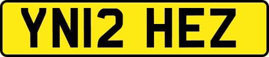 YN12HEZ