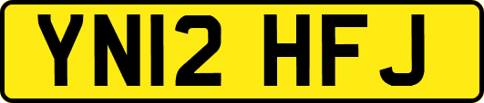 YN12HFJ